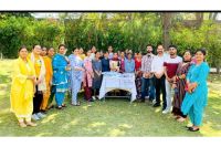 Food Day Celebration